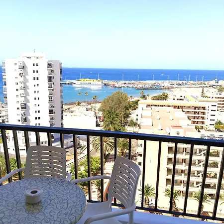 Apartment Orange Trees Vue Panoramique 150m Des Plages