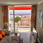דירה Orange Trees Vue Panoramique 150m Des Plages