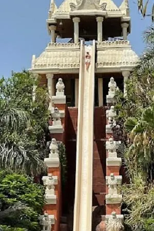 Apartmán Cristianos Orange Trees Vue Panoramique *