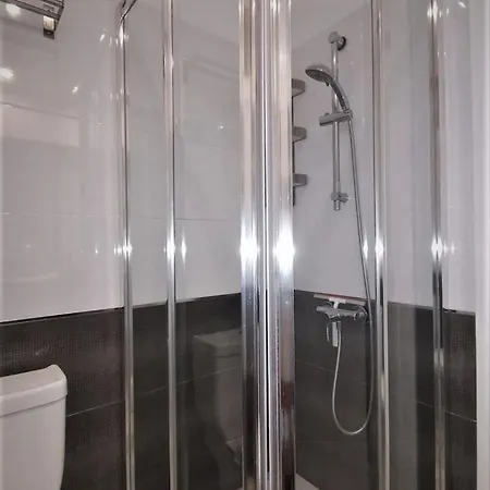 Apartmán Cristianos Orange Trees Vue Panoramique *