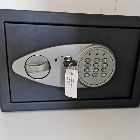 Cristianos Orange Trees Vue Panoramique