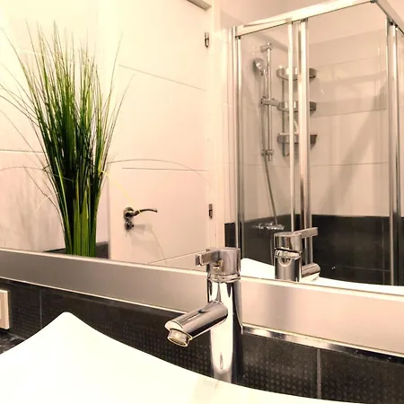 Apartmán Cristianos Orange Trees Vue Panoramique