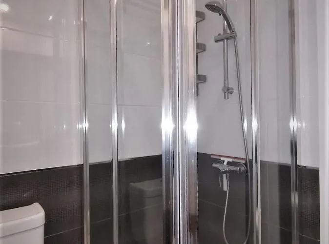 Apartamento Cristianos Orange Trees Vue Panoramique *