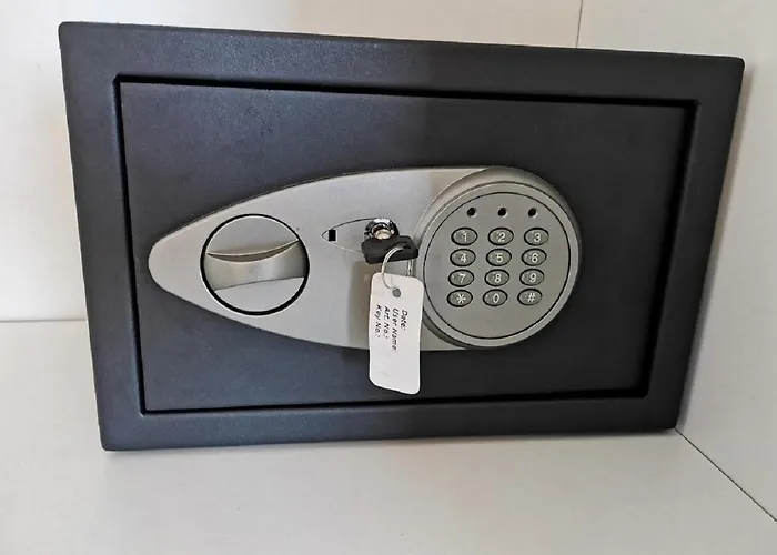 Cristianos Orange Trees Vue Panoramique