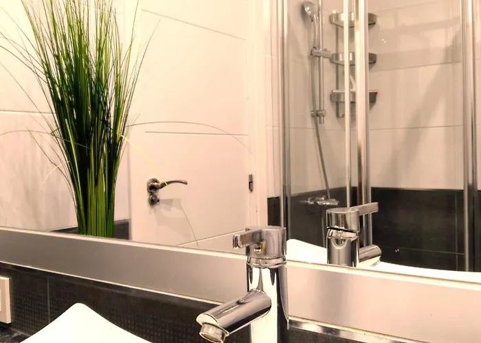 Apartamento Cristianos Orange Trees Vue Panoramique