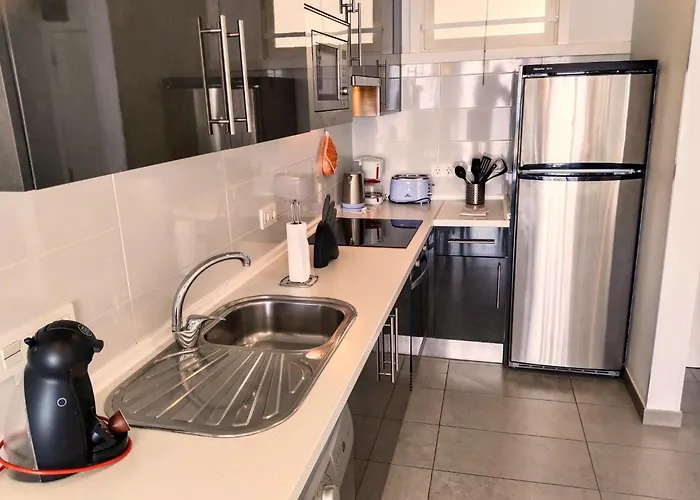 Apartamento Cristianos Orange Trees Vue Panoramique *