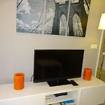 Apartament Orange Trees Vue Panoramique 150m Des Plages