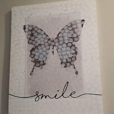 Cristianos Orange Trees Vue Panoramique Daire