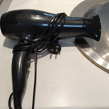 Cristianos Orange Trees Vue Panoramique Daire *